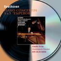 Beethoven: Piano Concertos Nos.4 & 5