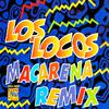 Macarena (Remix)专辑
