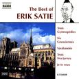 SATIE (THE BEST OF)