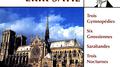 SATIE (THE BEST OF)专辑