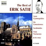 SATIE (THE BEST OF)专辑