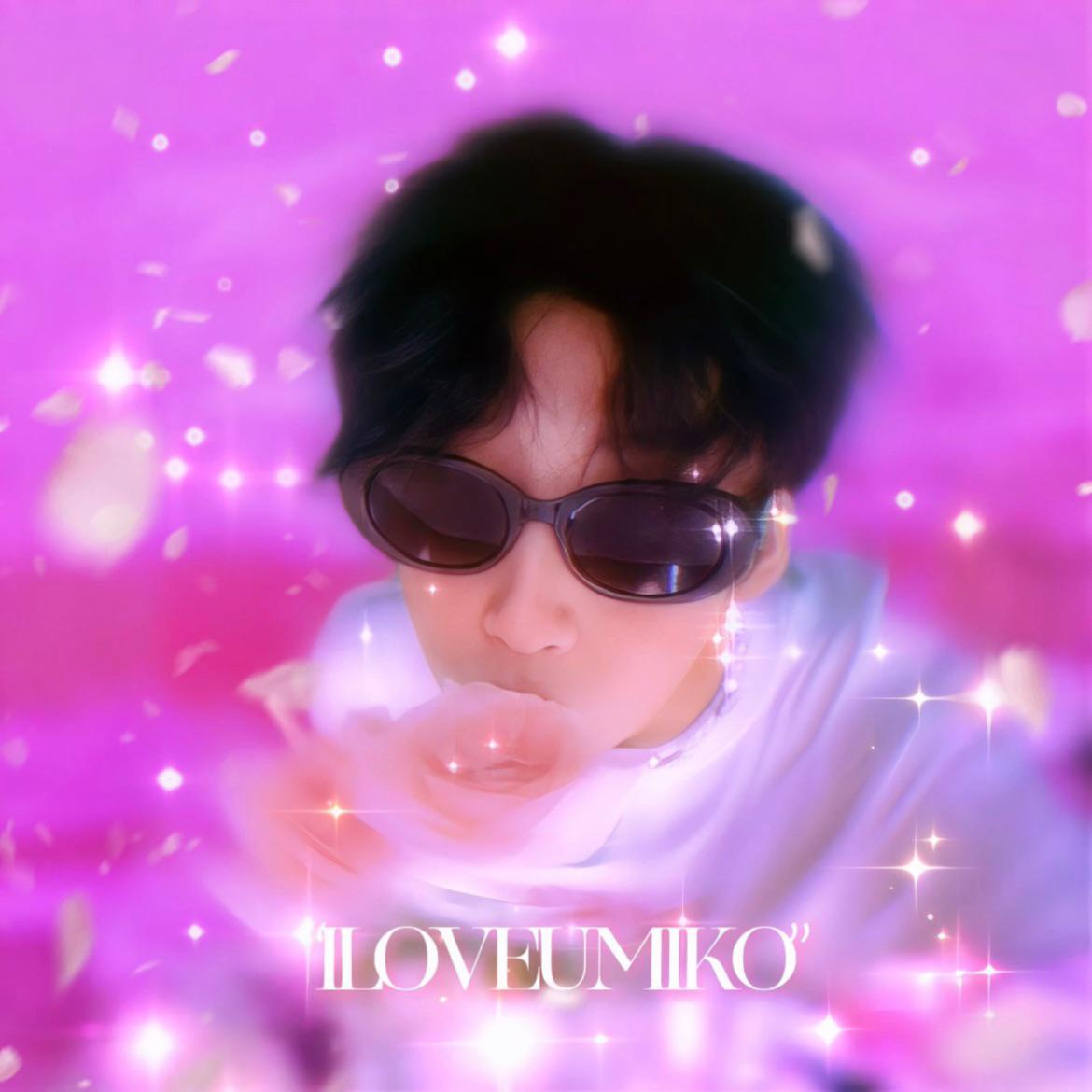 ♡ILOVEUMIKO♡