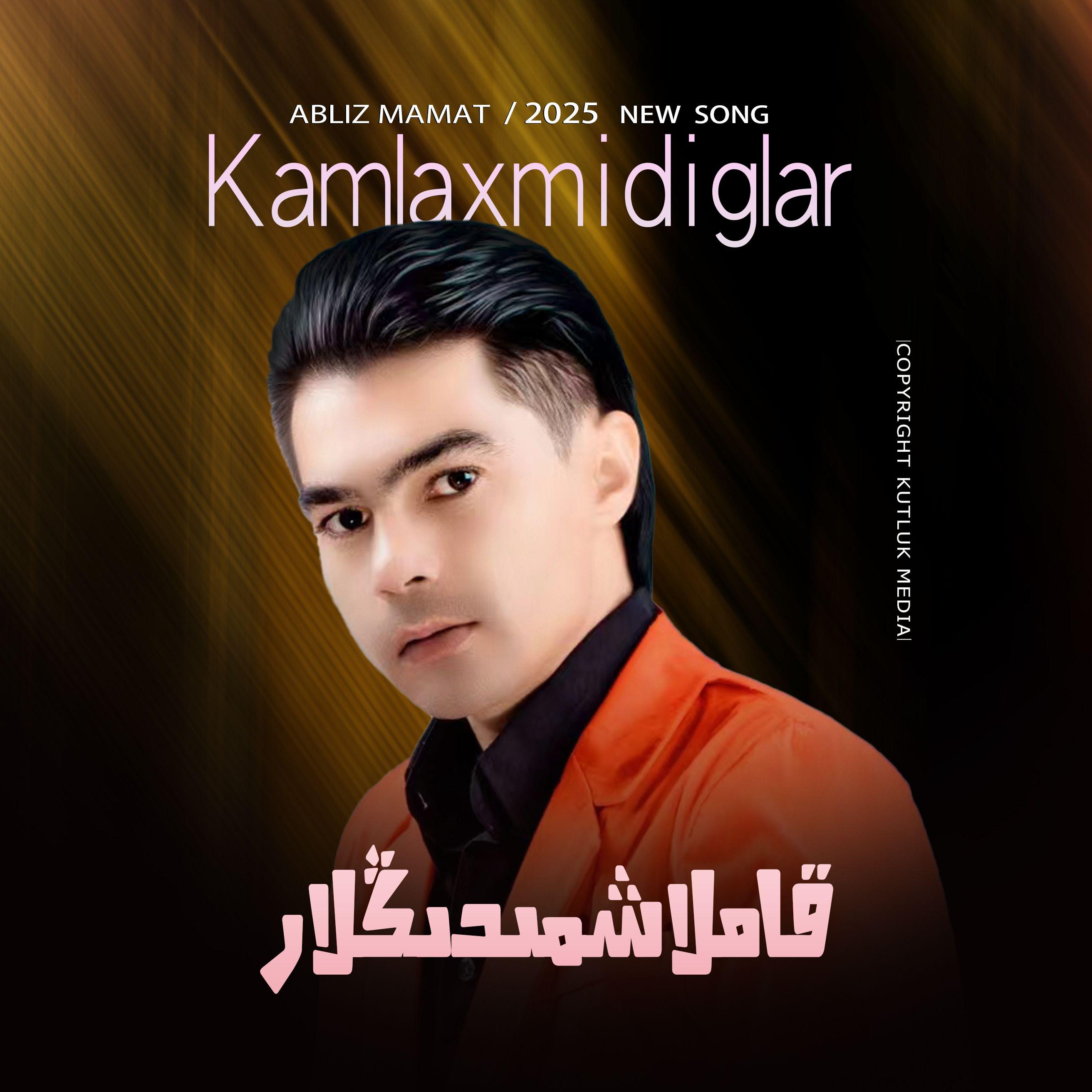 Kamlaxmidiglar