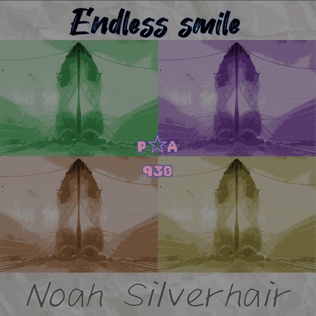 Endless smile