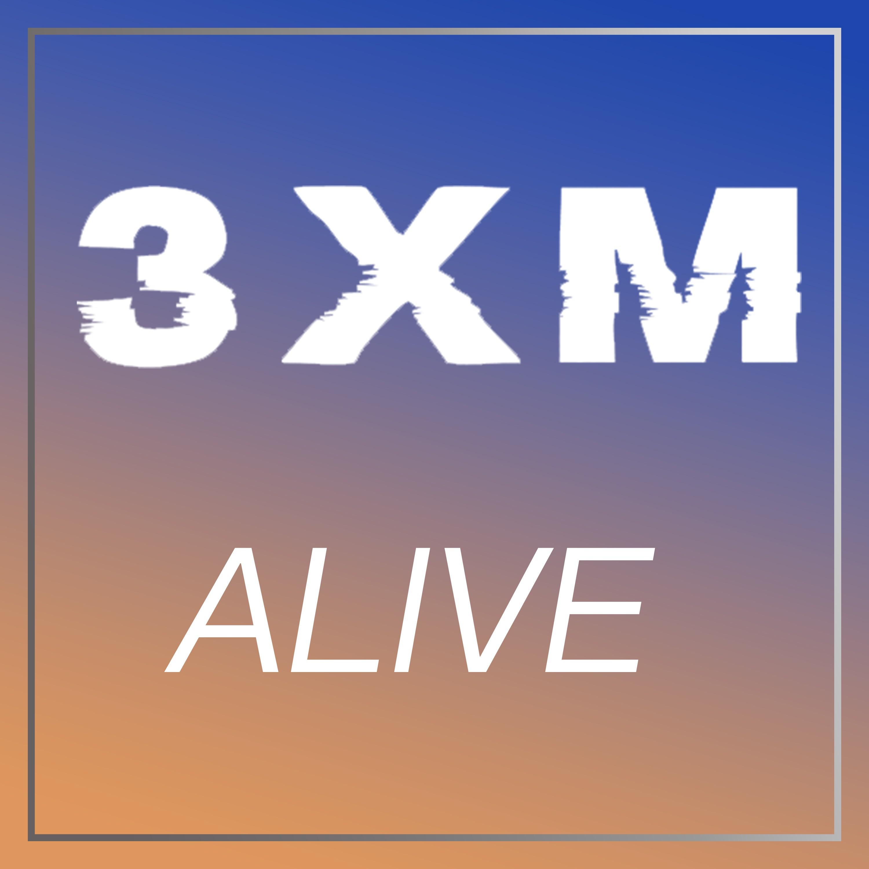 Alive
