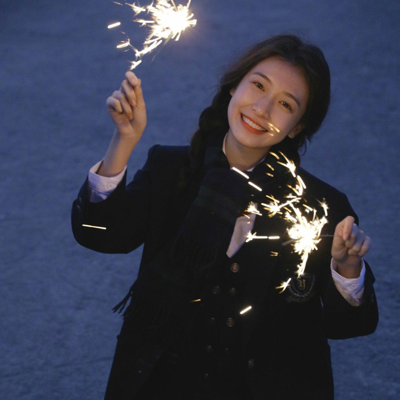 2021苦尽甘来，尽力搜刮生活藏下的小温柔