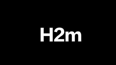 H2m