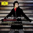 Beethoven: Piano Concertos Nos. 1 & 4