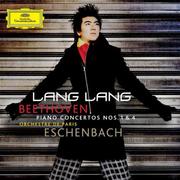 Beethoven: Piano Concertos Nos. 1 & 4