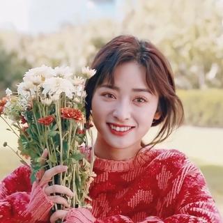 甜度满分｜花开花败，唯有浪漫至死不渝