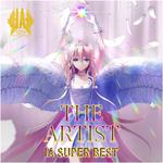 IA SUPER BEST -THE ARTIST-专辑