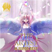 IA SUPER BEST -THE ARTIST-