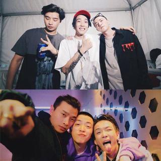 中文hiphop从地下到地上