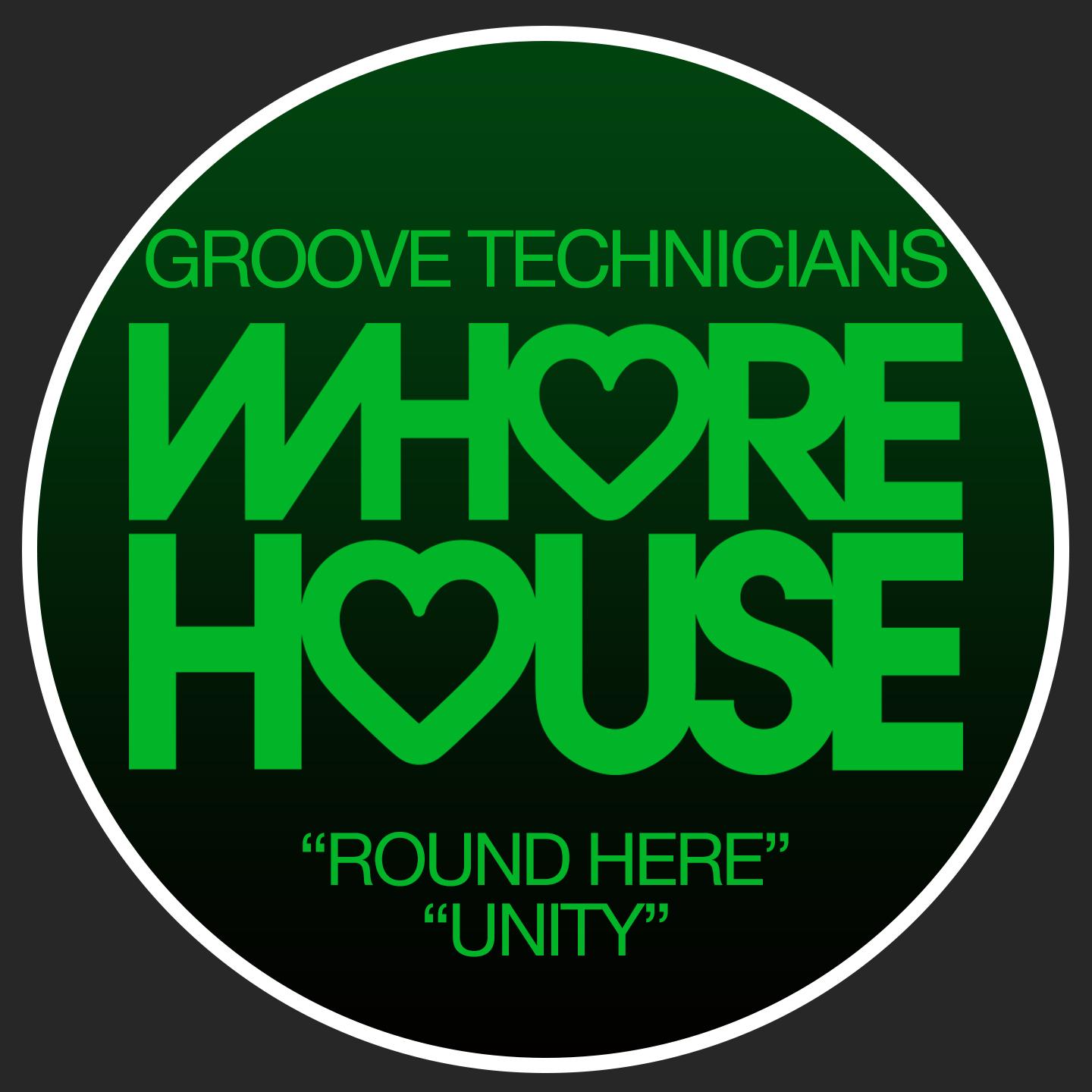 Round Here / Unity