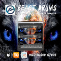 Beast Drums Kontakt