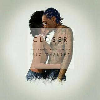 Closer,百个版本,任君挑选