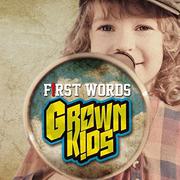 First Words