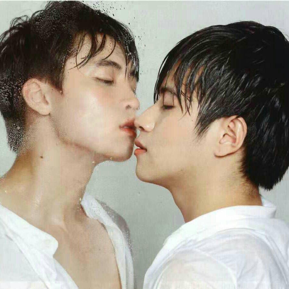 【不期而爱】 洪天逸 love 林乐杰