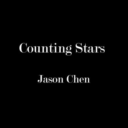 Counting Stars专辑