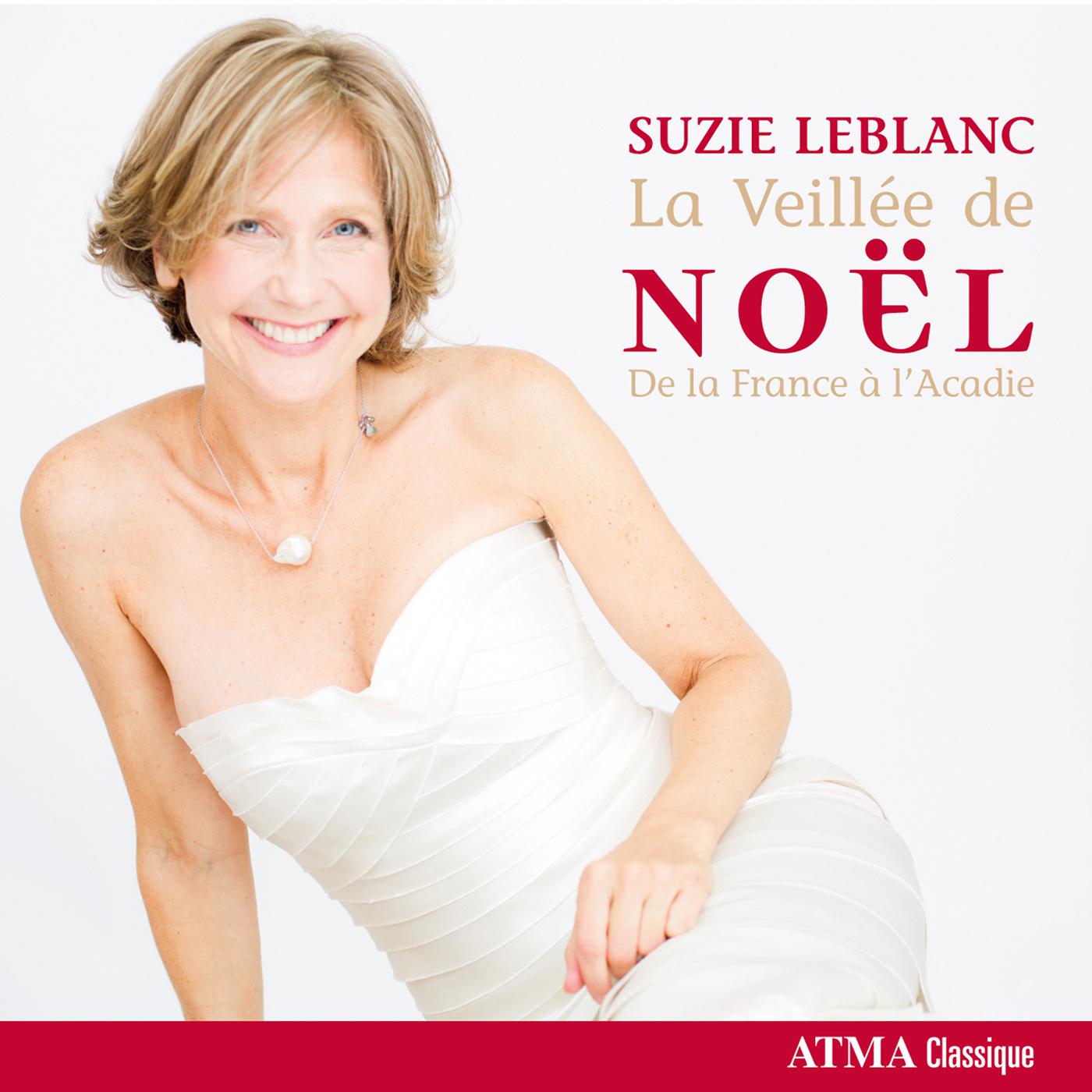 Suzie Leblanc - Noel Auxois