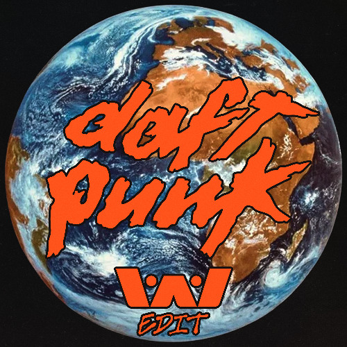 Around The World (Westend Edit)