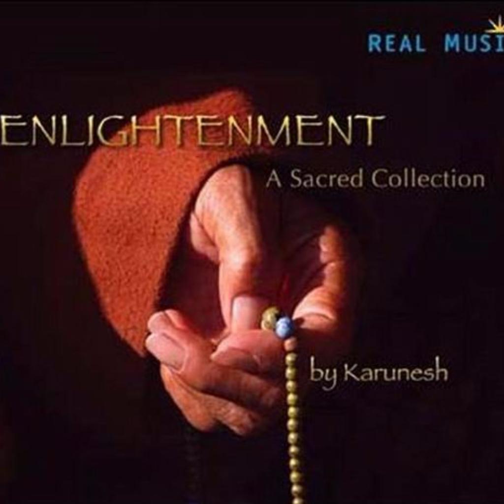 karunesh - Enlightenment-A.Sa