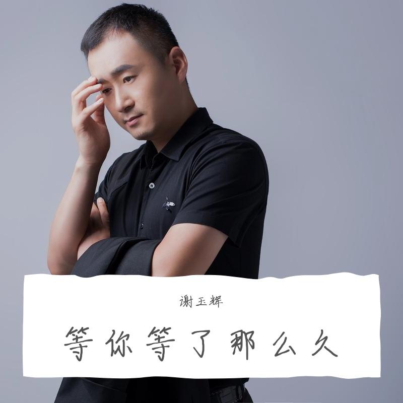 祁隆-等你等了那么久（谢玉辉 remix）