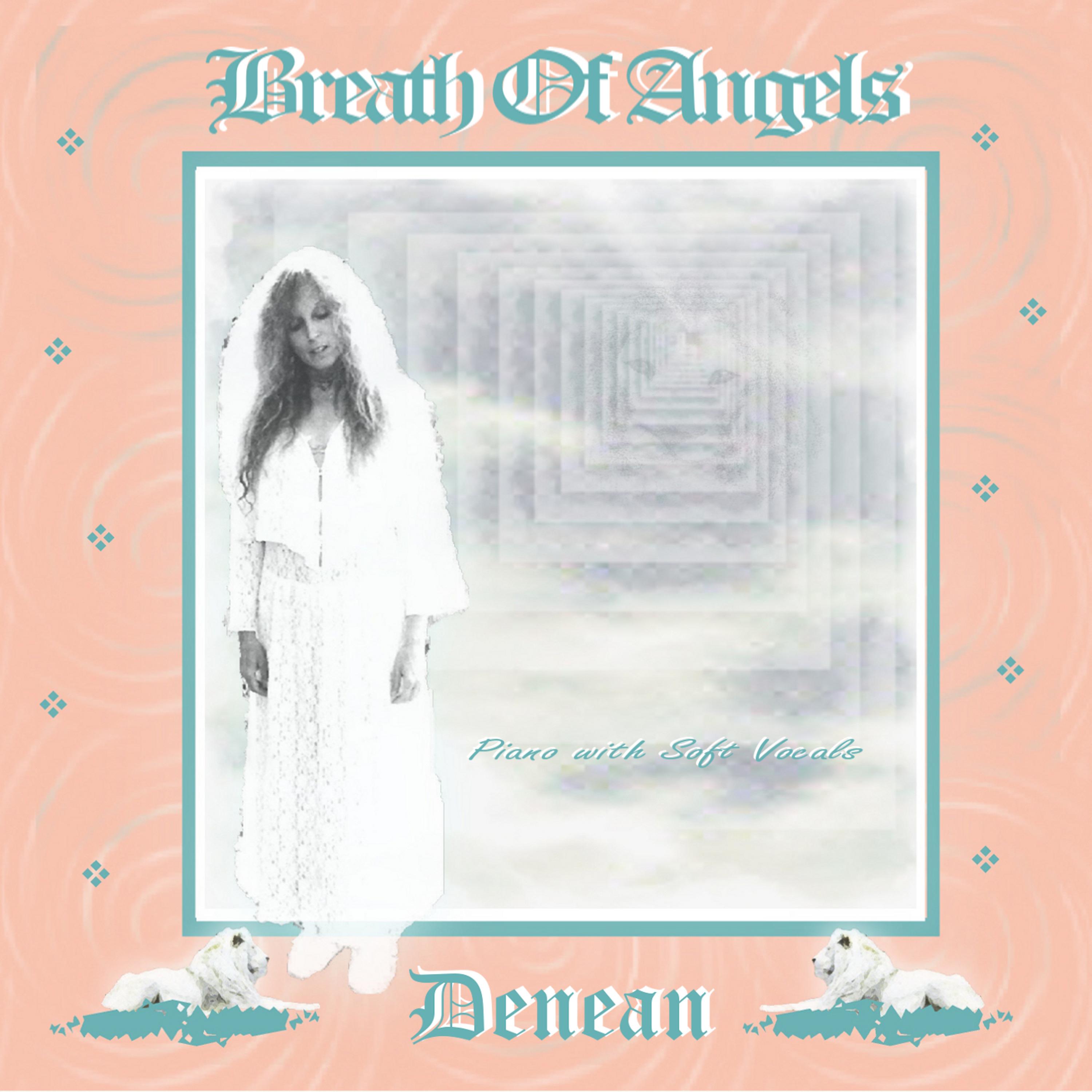 Breath of Angels
