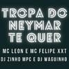 DJWAGUINHO - Tropa do Neymar Te Quer