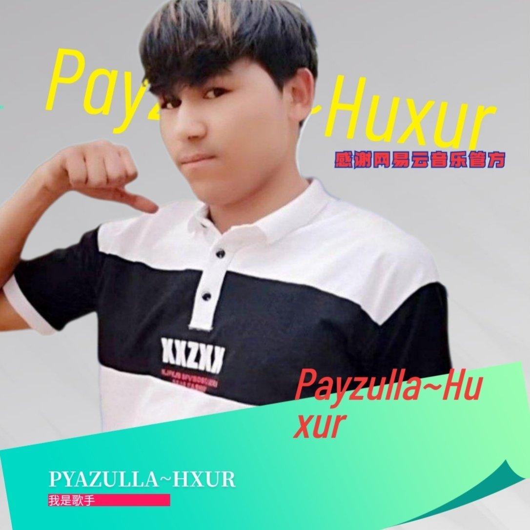 Payzulla-Huxur 歌曲发行单位
