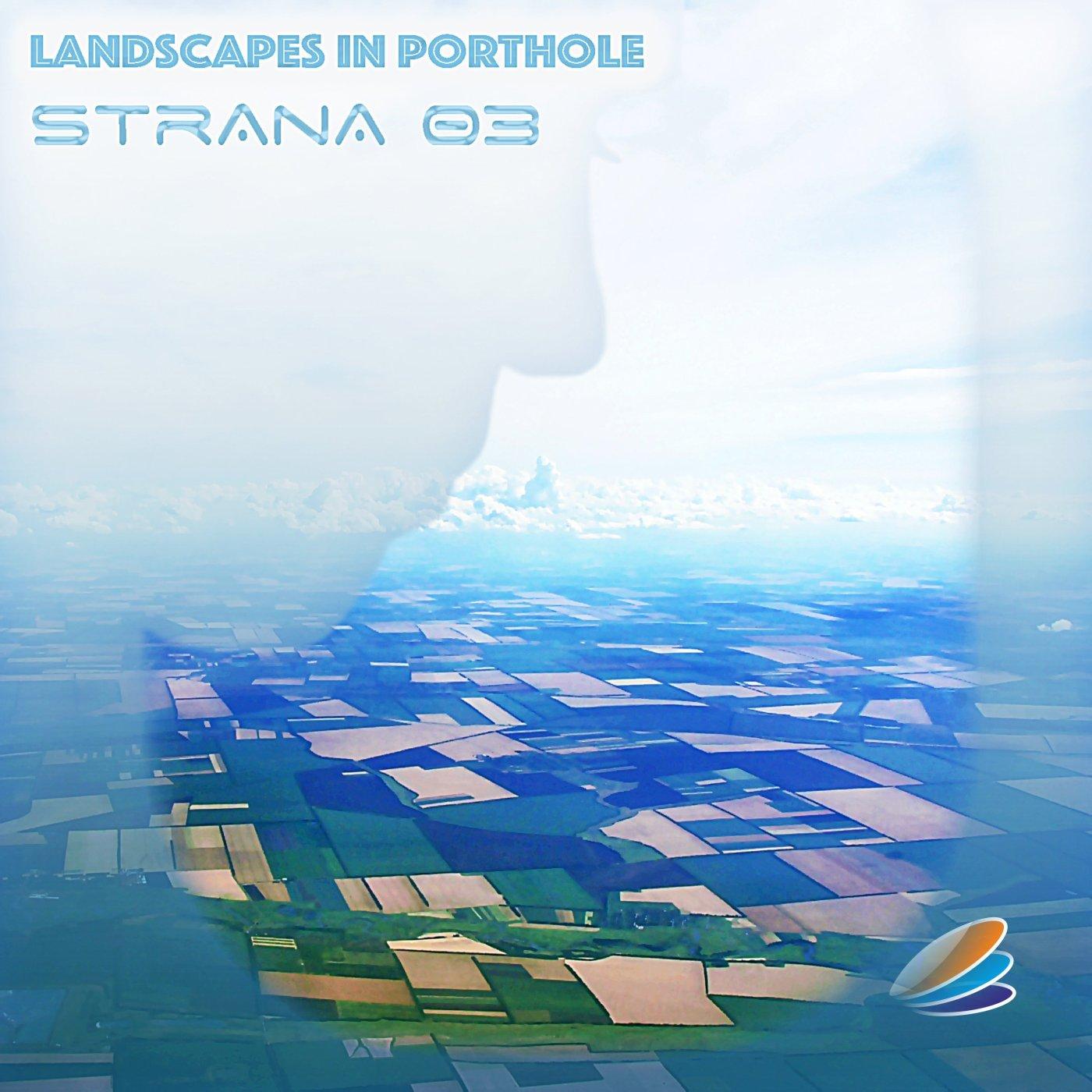 Landscapes In Porthole