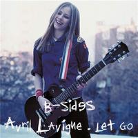 Things I'll Never Say - Avril Lavigne (Z karaoke) 带和声伴奏