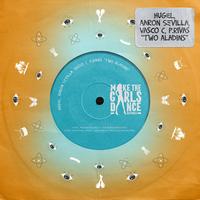 HUGEL - Two Aladins (Libertad Vocal Mix)