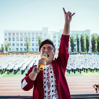 2017年度不负责任盘点之华语摇滚篇