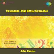 Asha Bhosle Swarasha