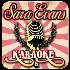 Sara Evans - Suds In The Bucket （升3半音）