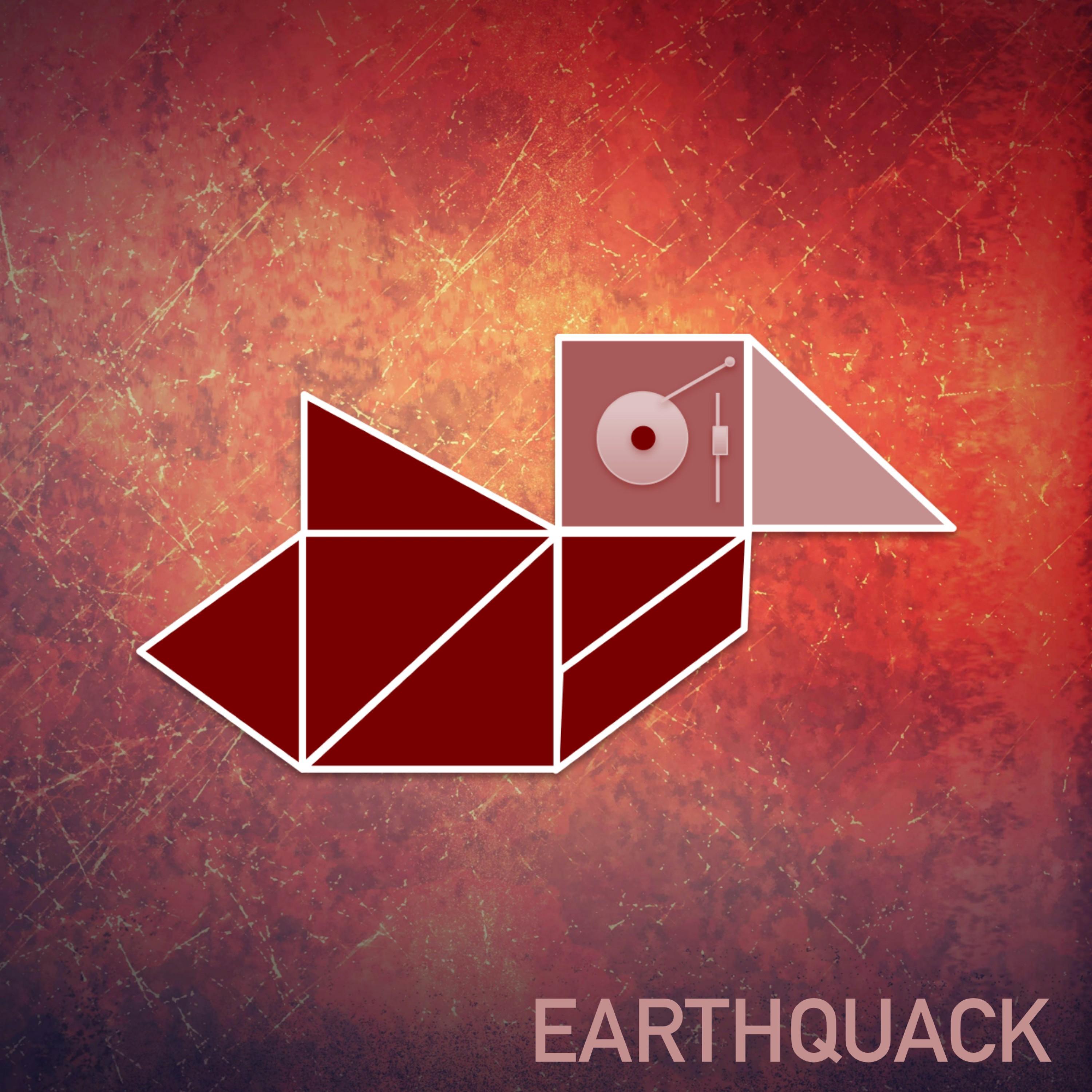 Earthquack EP