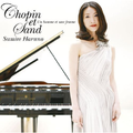 Chopin et Sand-男と女-