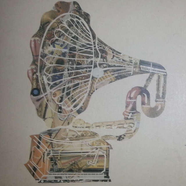Retrospect Suite LP