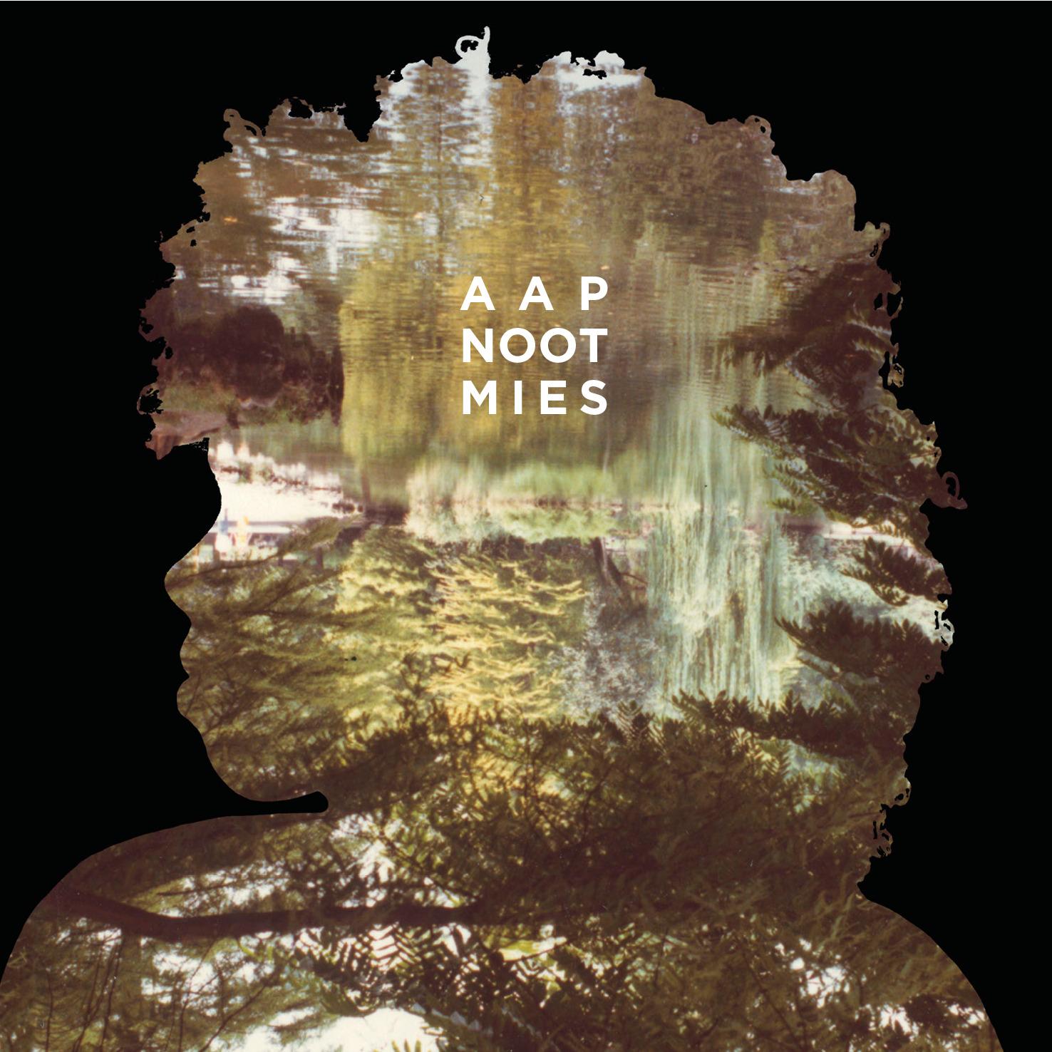 Saartje Kom Je Buiten Spelen