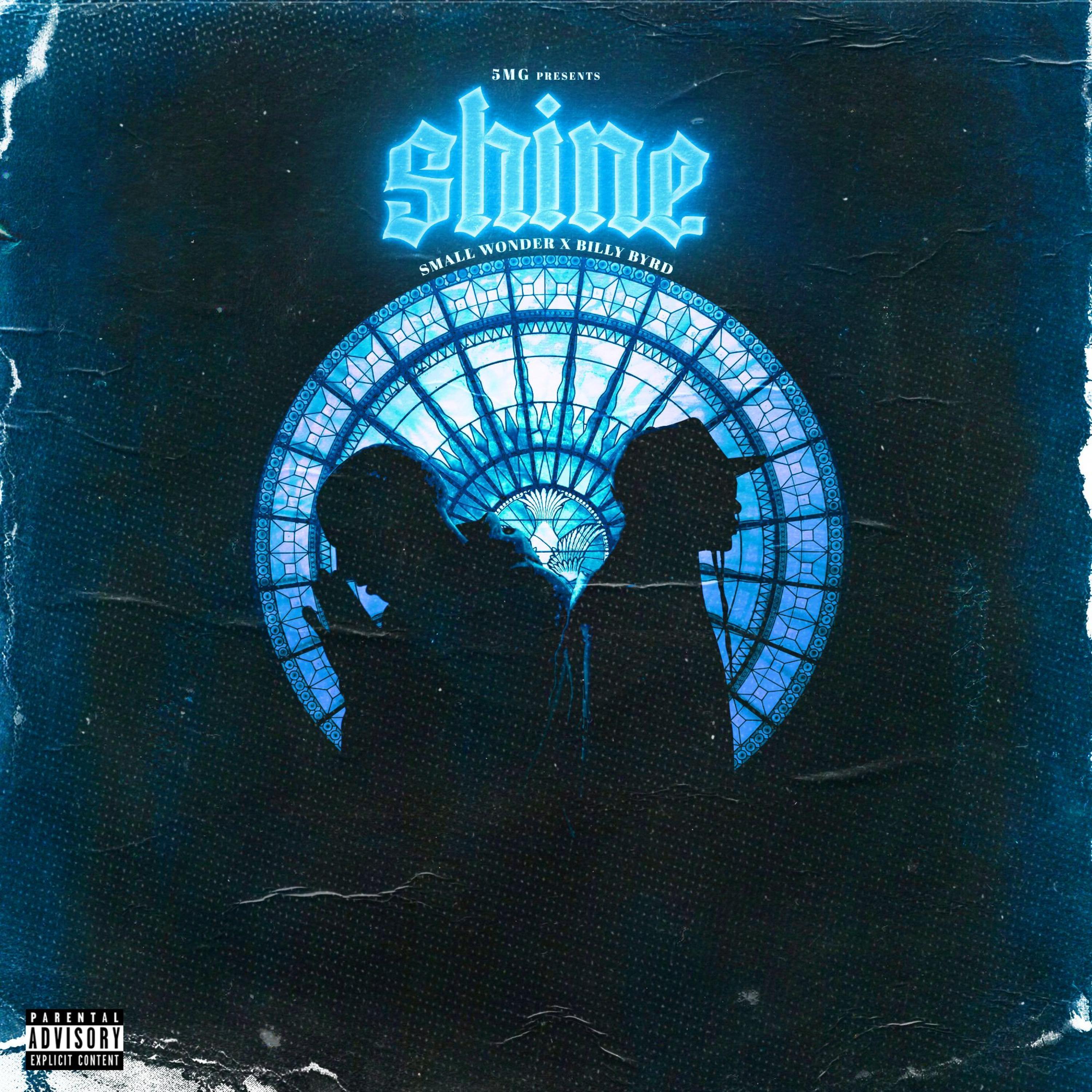 Shine (feat. Billy Byrd)