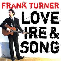 Frank Turner - Photosynthesis (Karaoke Version) 带和声伴奏
