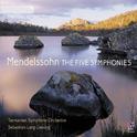 Mendelssohn: The Five Symphonies专辑