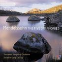 Mendelssohn: The Five Symphonies专辑