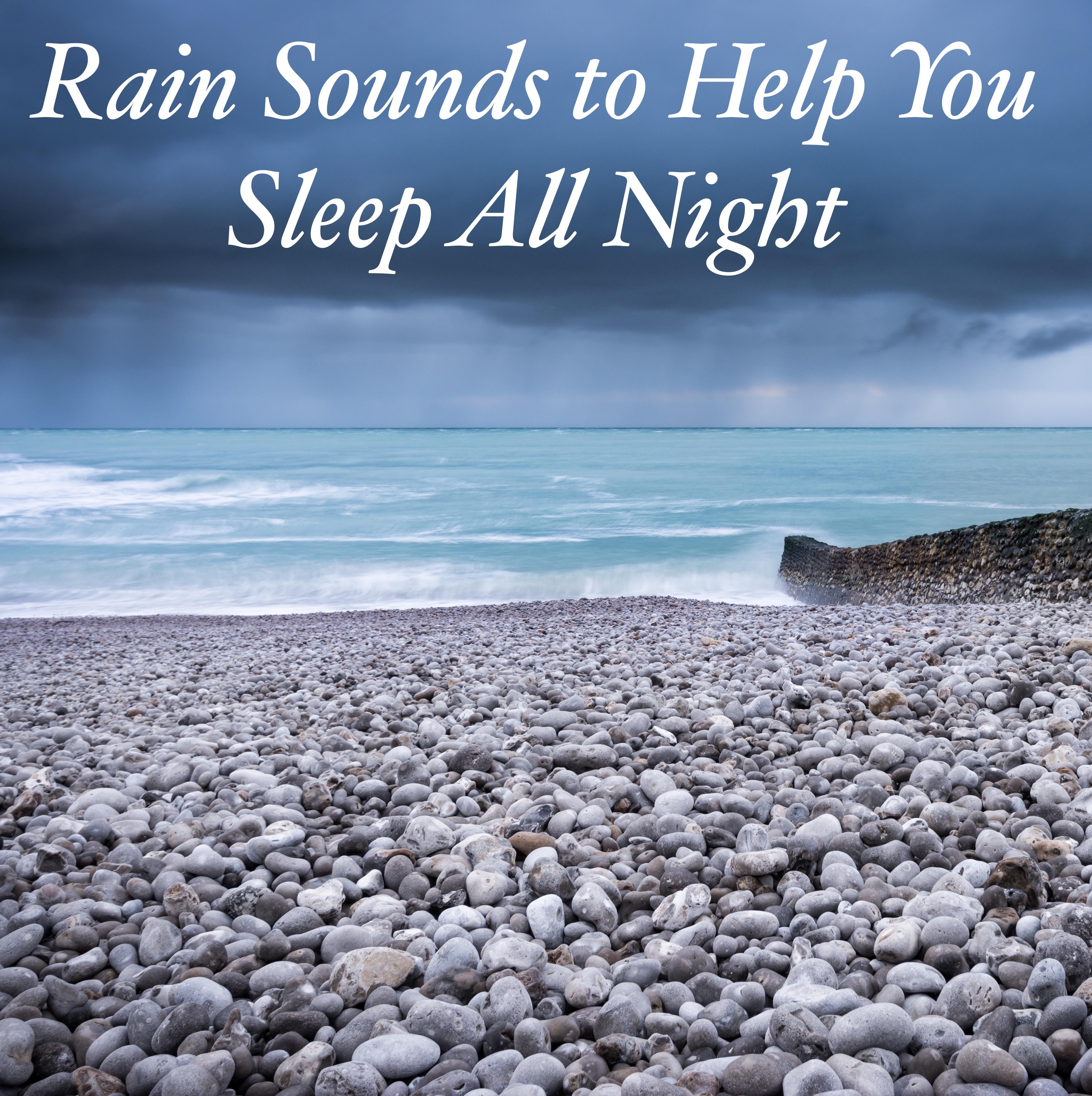 15 Loopable Rain Sounds for a Good Nights Sleep专辑