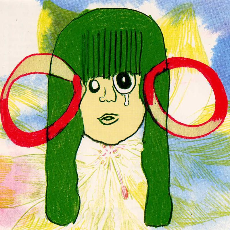 ひょっこりひょうたん島