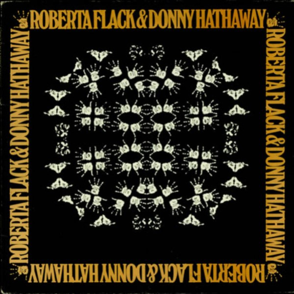 Roberta Flack & Donny Hathaway专辑