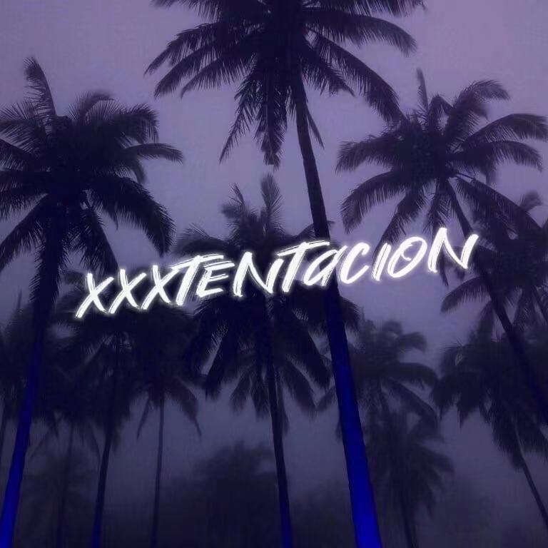 XXXTENTACION