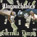 Guerrilla Pimpin专辑