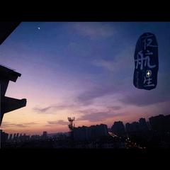 夜航星